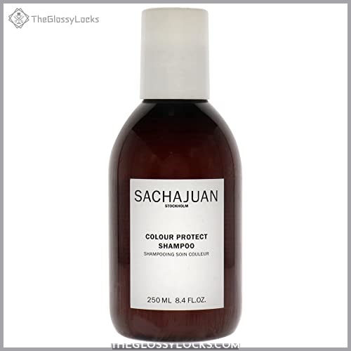 SACHAJUAN Colour Protect Shampoo, 8.4