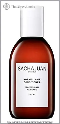 Sachajuan Normal Hair Conditioner, 8.45