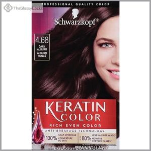 Schwarzkopf Keratin Color Permanent Hair B082NFJC3W