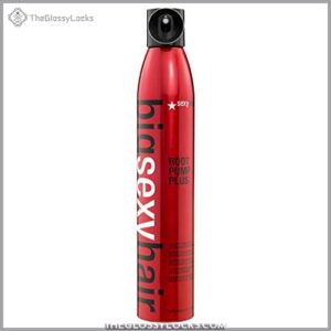 SexyHair Big Root Pump Plus B000EMDK38