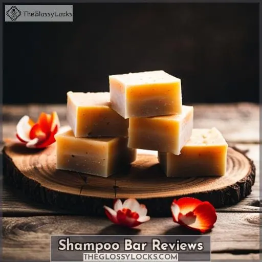 Shampoo Bar Reviews