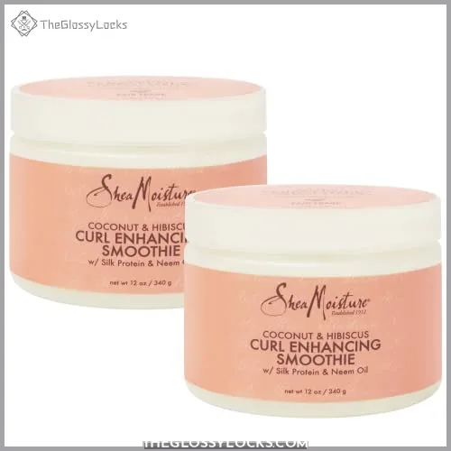 Shea Moisture Curly Hair Products,