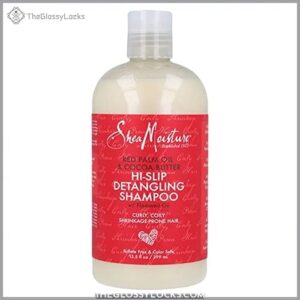 Sheamoisture Residue Remover Shampoo for B07NQCBRL1