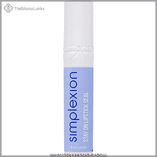Simplexion Stay On Lipstick Seal