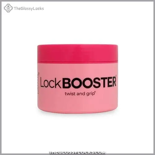 Style Factor Lock Booster Twist