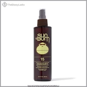 Sun Bum SPF 15 Moisturizing B01MS972ZV