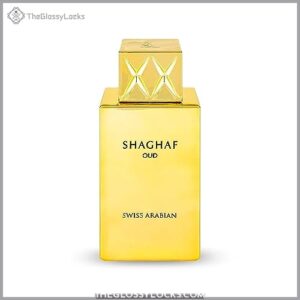 Swiss Arabian Shaghaf Oud - B076CSFM9C