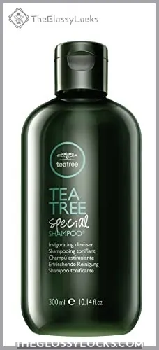 Tea Tree Special Shampoo, Deep