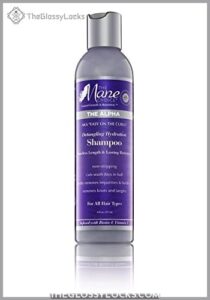 The Mane Choice The Alpha