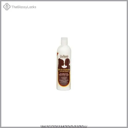 The Roots Naturelle Hair Oil