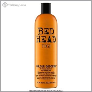 TIGI Bed Head Colour Combat B000764XFK