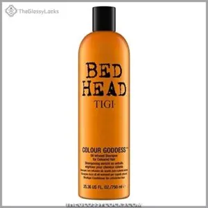 TIGI Bed Head Colour Combat B000764XFK