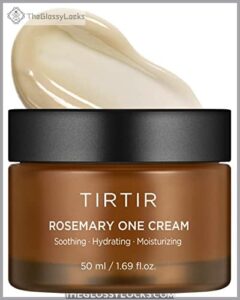 TIRTIR Rosemary Cream 1.69 fl. B0B6N3GJ7X