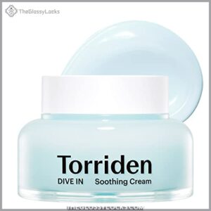 Torriden DIVE-IN Low-Molecular Hyaluronic Acid B097PDX6JN