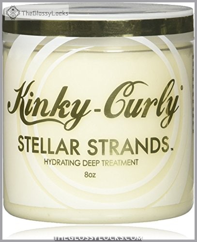 U/S/Kinky Crly Stellar St Size
