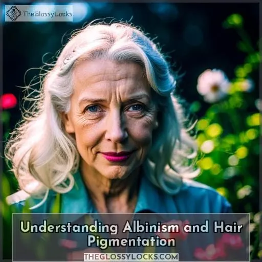 Understanding Albinism and Hair Pigmentation
