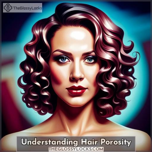 Understanding Hair Porosity Understanding Hair Porosity