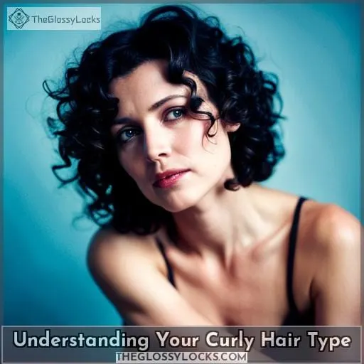 Understanding Your Curly Hair Type