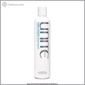 UNITE Hair 7SECONDS Shampoo, 10