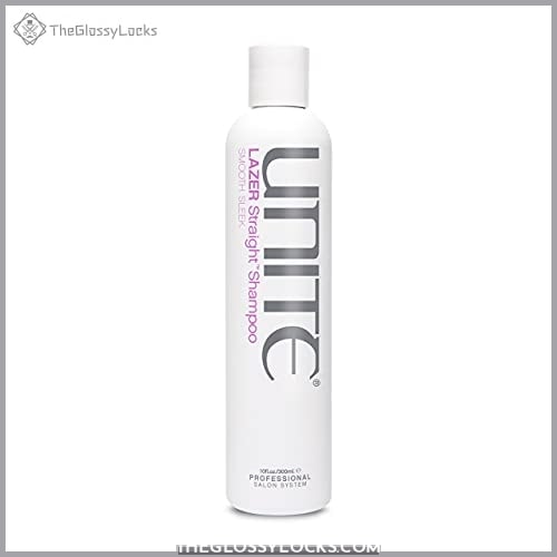 UNITE Hair LAZER Straight Shampoo,