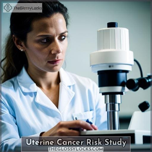 Uterine Cancer Risk Study Uterine Cancer Risk Study