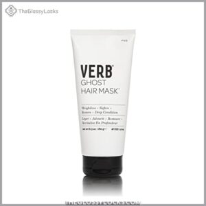Verb Ghost Hair Mask - B07RHWG793