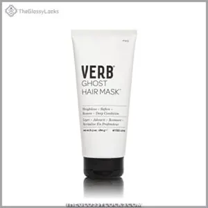 Verb Ghost Hair Mask - B07RHWG793