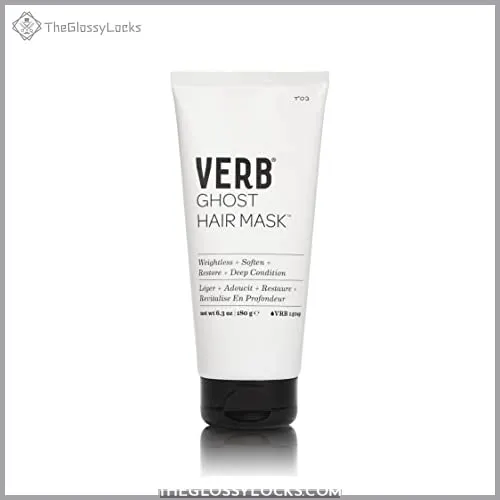 VERB Ghost Hair Mask, 6.3