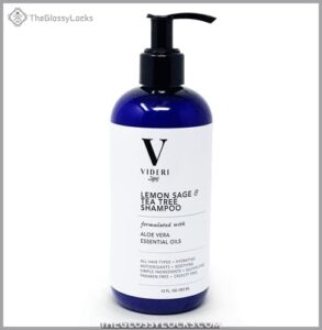 Videri Lemon Sage & Tea B09R1C9G99