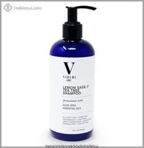 Videri Lemon Sage & Tea B09R1C9G99