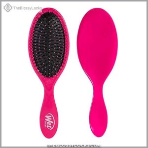Wet Brush Original Detangler Hair B005WWQXB6