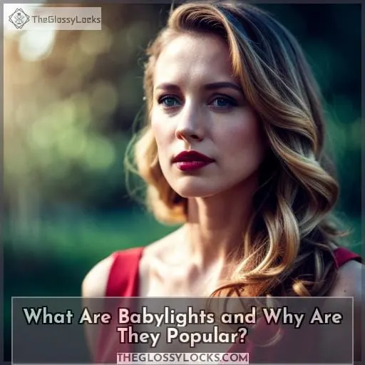 What Are Babylights and Why Are They Popular