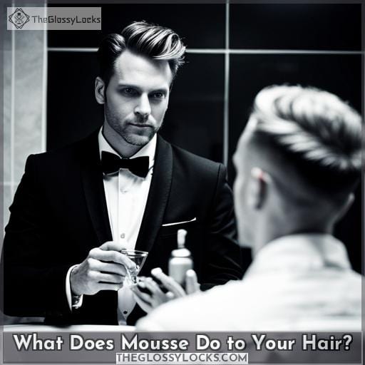 The 10 Best Hair Mousse for Men in 2023