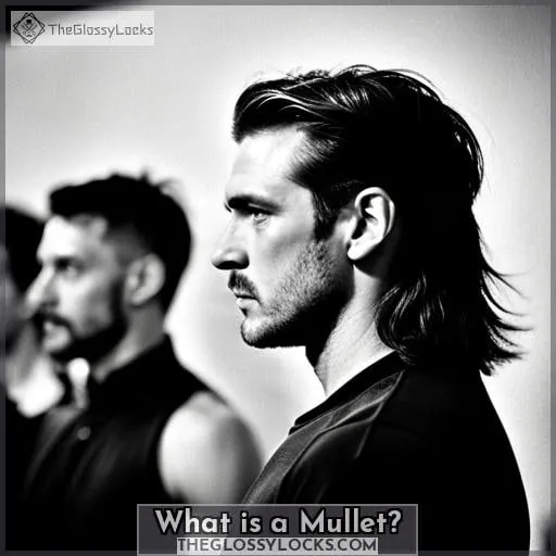 What is a Mullet