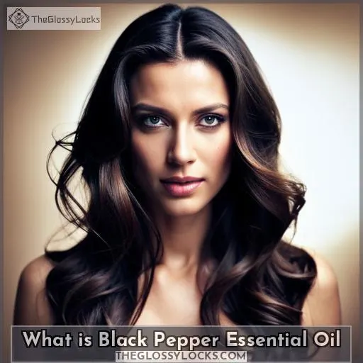 What is Black Pepper Essential Oil