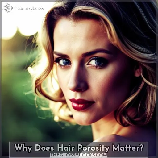 Why Does Hair Porosity Matter
