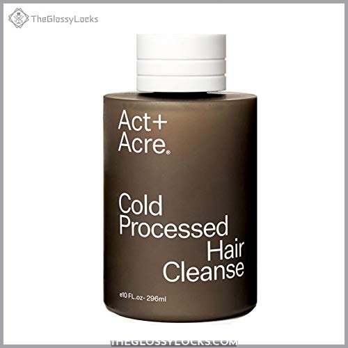 ACT+ ACRE Cold Processed Balancing
