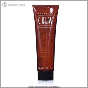 American Crew Men's Hair Gel, B00G4GEIPC