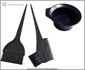 ATB 3 pcs Professional Salon B00KNWYEF2