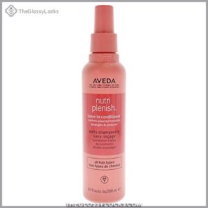Aveda Nutriplenish Leave-in Conditioner Thermal