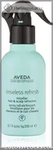 Aveda Rinseless Refresh Micellar Hair B07QKGC1NR
