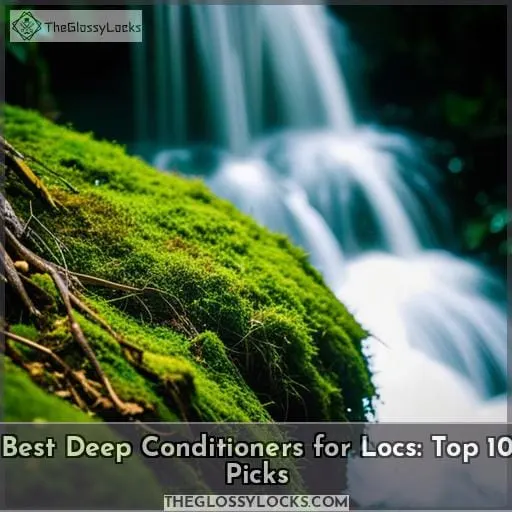 best deep conditioner for locs