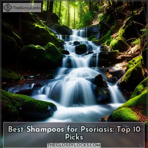 best shampoo for psoriasis