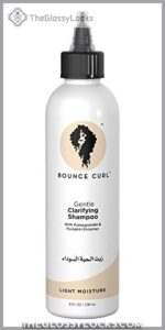 Bounce Curl Enzyme Gentle Clarifying B08BB41Q3R