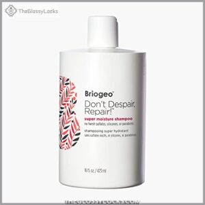 Briogeo Don't Despair Repair Super