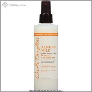 Carol’s Daughter Almond Milk Leave B01DD1NOZU