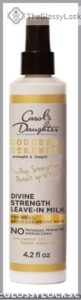 Carol’s Daughter Goddess Strength Leave