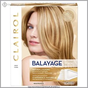 Clairol Nice'n Easy Balayage Permanent B078KJ1QKD