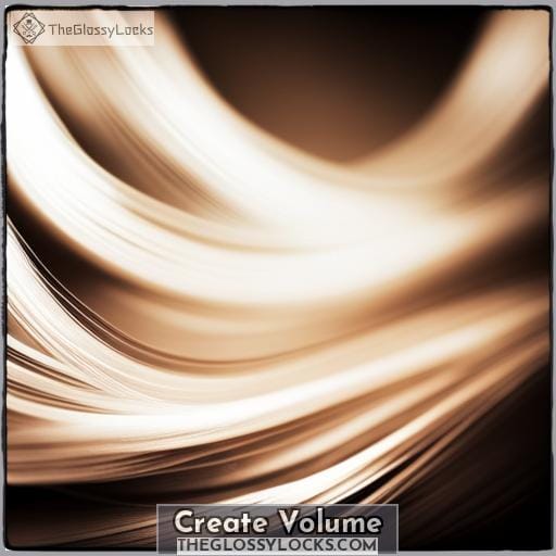 Create Volume