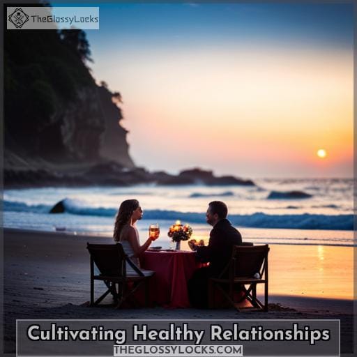 Cultivating Healthy Relationships